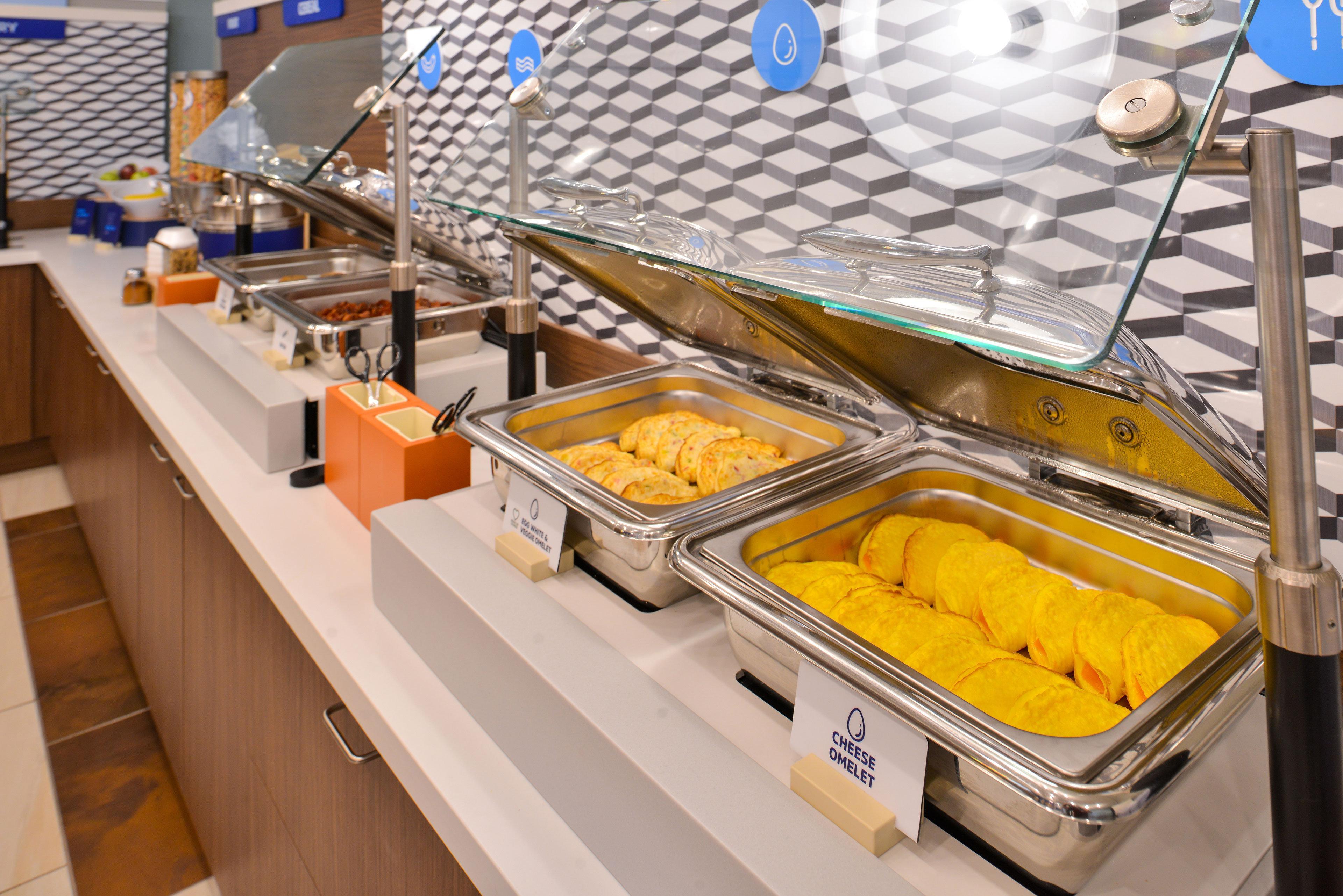 Holiday Inn Express & Suites Batesville By Ihg Bagian luar foto