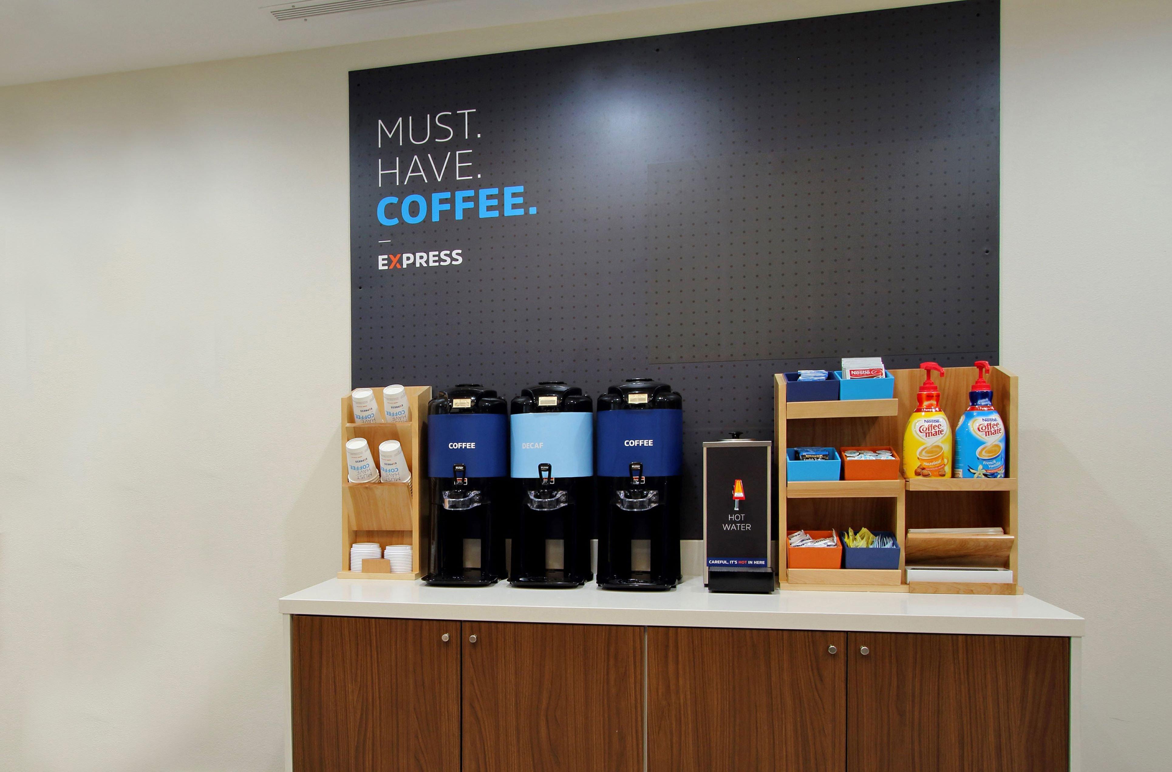 Holiday Inn Express & Suites Batesville By Ihg Bagian luar foto