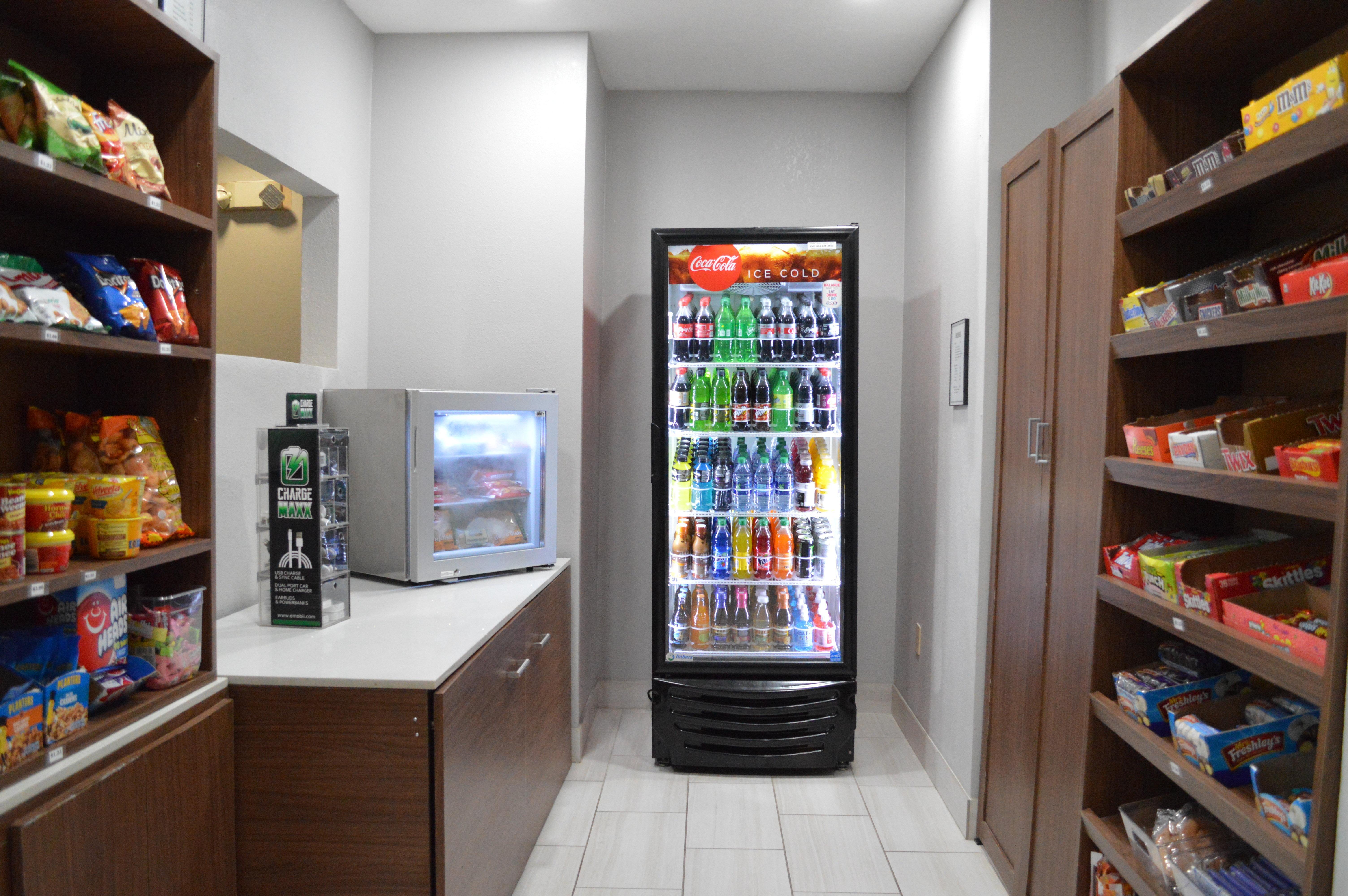 Holiday Inn Express & Suites Batesville By Ihg Bagian luar foto